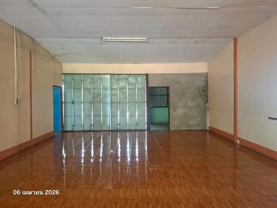 รูป บ้านเดี่ยว 617 ตร.วา บรรพตพิสัย นครสวรรค์ 1.2M - รูปที่ 30/47