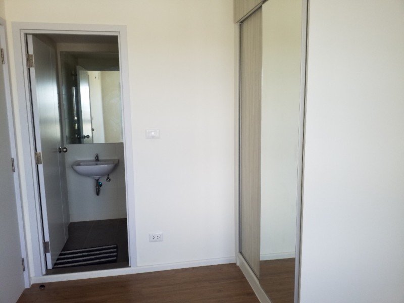 picture CONDO 23.29 Sq.m. Muang Samut Prakarn Samut Prakarn for 2M - 9/17