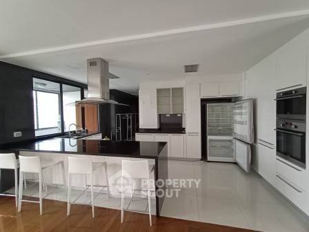 picture 3-BR 256 Sqm On 11th Floor At Prime Mansion One Near MRT Phetchaburi (ID 2873791) - 5/19