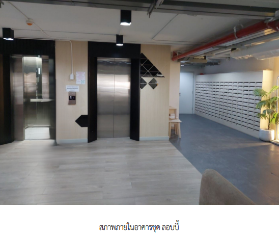 picture CONDO 27.89 Sq.m. Muang Samut Prakarn Samut Prakarn for 2.8M - 6/22