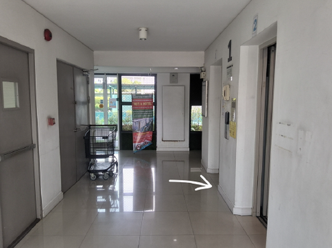 CONDO 29.62 Sq.m. Bang Bua Thong Nonthaburi for 1.6M