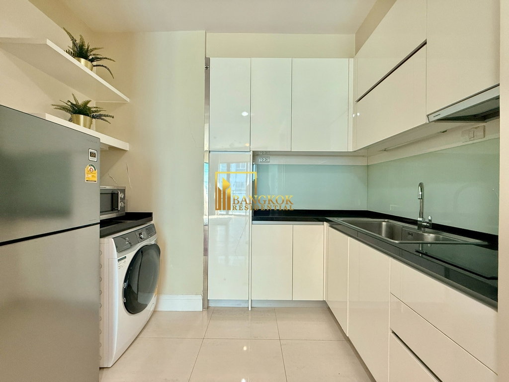รูป Bright Sukhumvit 24 | Spacious 1 Bed Condo in Phrom Phong - BR17800CD - รูปที่ 9/27
