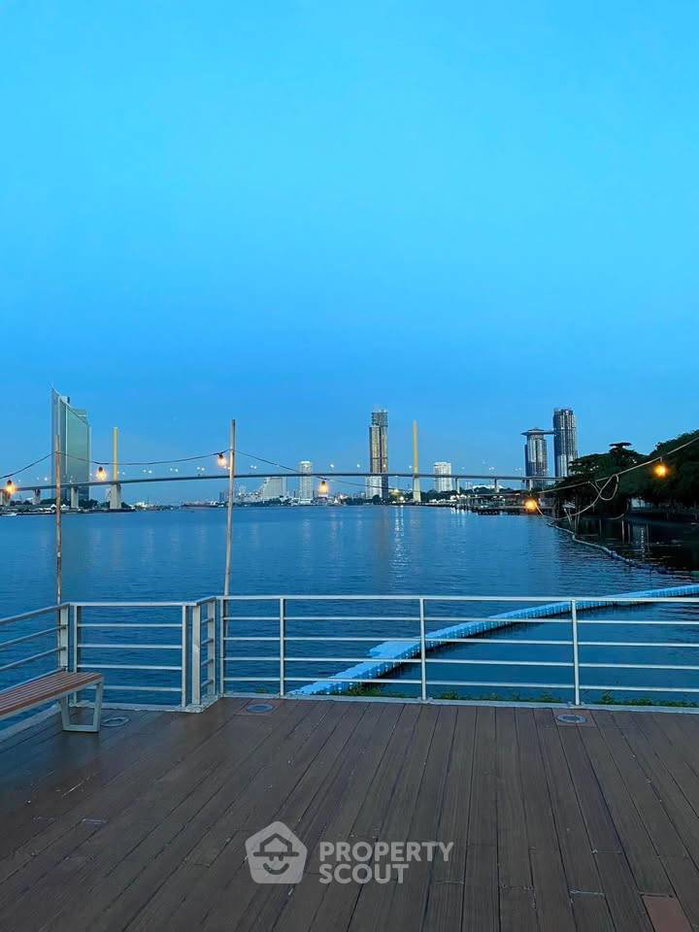 รูป ขายคอนโด 2 ห้องนอน ชั้น 26 Lumpini Park Riverside Rama 3 (ID 2780810) - รูปที่ 12/18