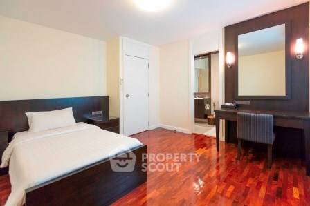 รูป คอนโด 3 ห้องนอน ให้เช่า ที่ Krystal Court ห่าง BTS นานา 200 เมตร (ID 2874051) - รูปที่ 4/6