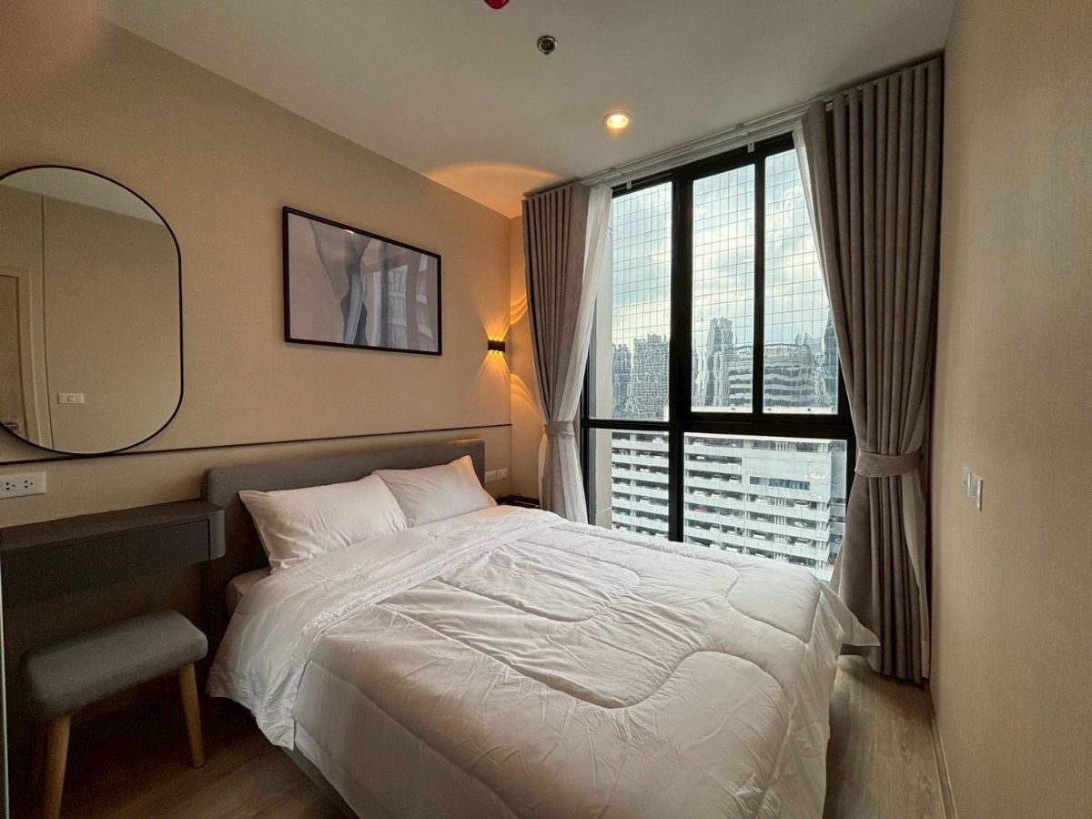 รูป Nue District R9 ห้องพักสภาพดีให้เช่า - รูปที่ 7/10