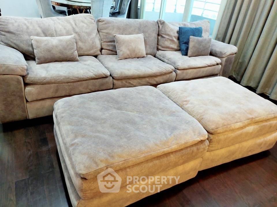รูป คอนโด 3 ห้องนอน ขาย Watermark Chaophraya ใกล้ BTS กรุงธนบุรี 📍 (ID 2873804) - รูปที่ 4/16