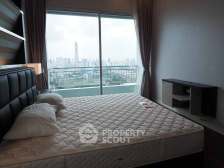 รูป ชั้น 30 ห้อง 3 ห้องนอน Circle Condominium ใกล้ MRT เพชรบุรี (ID 2874544) - รูปที่ 8/16
