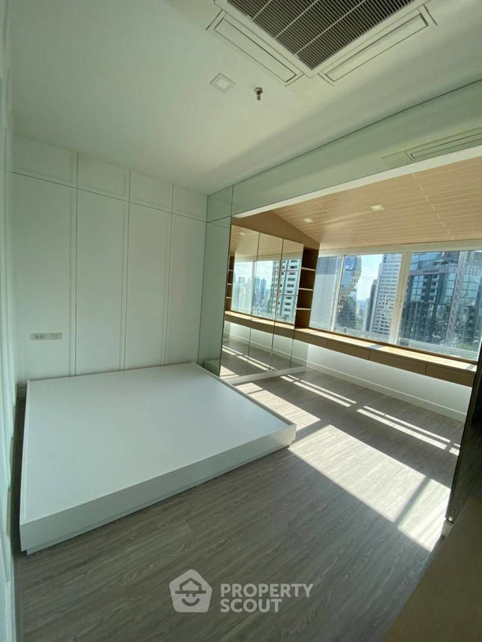 รูป คอนโด 6 ห้องนอน ขนาด 657 ตร.ม. ชั้น 27 โครงการ Moon Tower ใกล้ BTS ทองหล่อ 400 ม. (ID 2873818) - รูปที่ 26/30