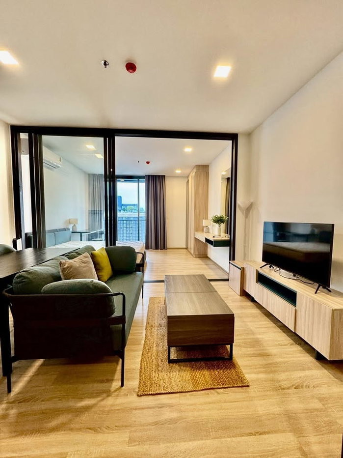 picture Condo for Rent at XT Phayathai (J6905020) - 2/5