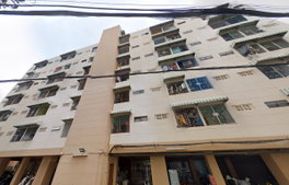 รูป NKK Condominium - รูปที่ 2/5