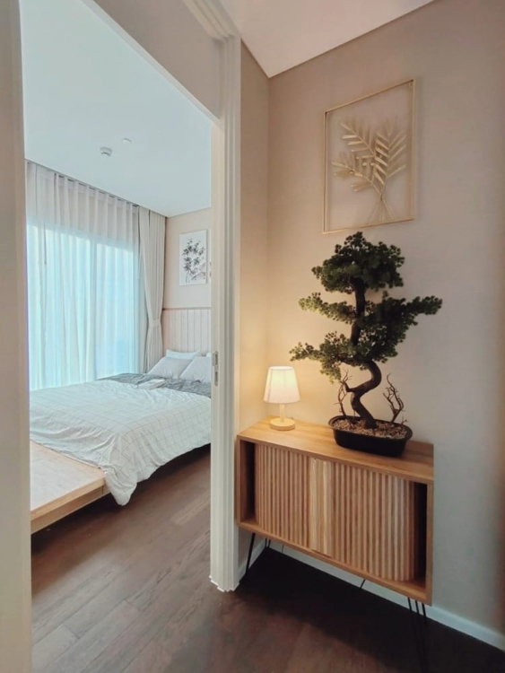 picture 💎 Rent The Saint Residences: Premium condo with excellent connectivity (DSL1822) - 13/14