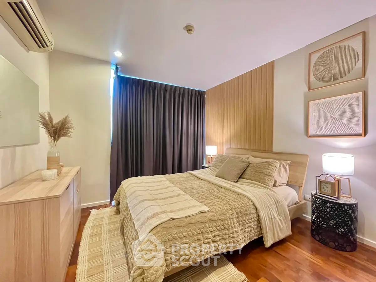 รูป คอนโดขาย 2 ห้องนอน ขนาด 84 ตร.ม. ศิริ ออน 8 สุขุมวิท 8 ใกล้ BTS นานา 400 ม. (ID 2873934) - รูปที่ 6/16