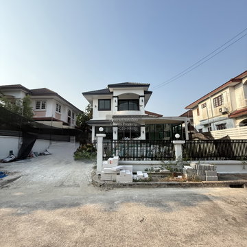ขายบ้าน  วรารมย์ เพชรเกษม 69 หนองแขม เขต หนองแขม กรุงเทพ CX-153152 ✅ ทักไลน์ @connexproperty ตอบทันที ทีมงานมืออาชีพ ✅