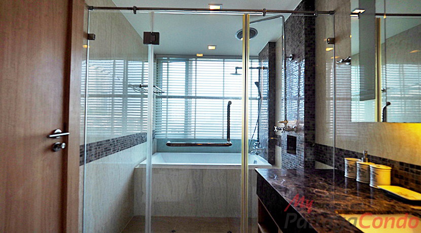 picture 🛏️ 2 Bed - 🛁 2 Bath - 🏙️ Garden View - 🇹🇭 COMPANY name - 🏢 The Cliff Condominium Pattaya - Ref: CLIFF92 - 9/18