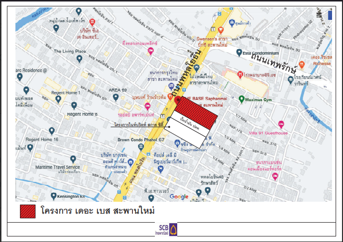 picture CONDO 28.37 Sq.m. Bang Khen Bangkok for 3.3M - 27/27