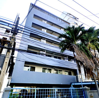 Home office for rent Thailand Cultural Centre  : HK0662, Home Office for rent and sale 18 Br., Huaikhwang