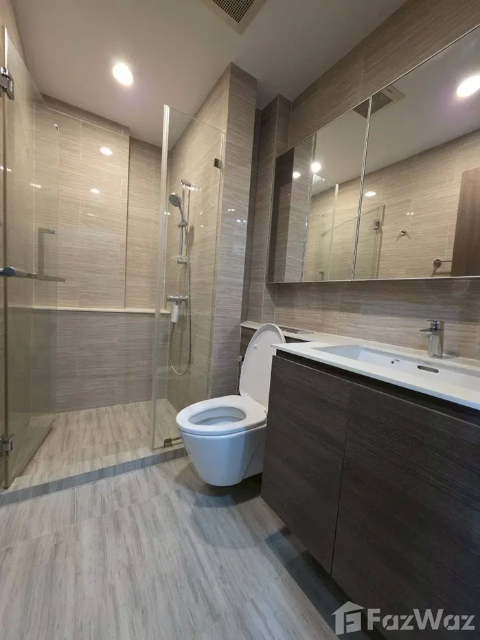รูป คอนโดให้เช่า 2 ห้องนอน ในโครงการ วิสซ์ดอม เอสเซ้นส์ 6231334 - รูปที่ 7/12