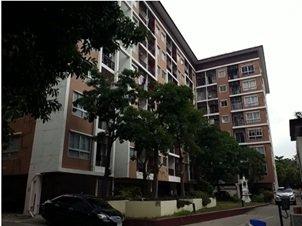 CONDO 41.7 Sq.m. Bang Plee Samut Prakarn for 2M