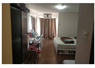 picture CONDO 30.57 Sq.m. Bang Plee Samut Prakarn for 1.9M - 8/18
