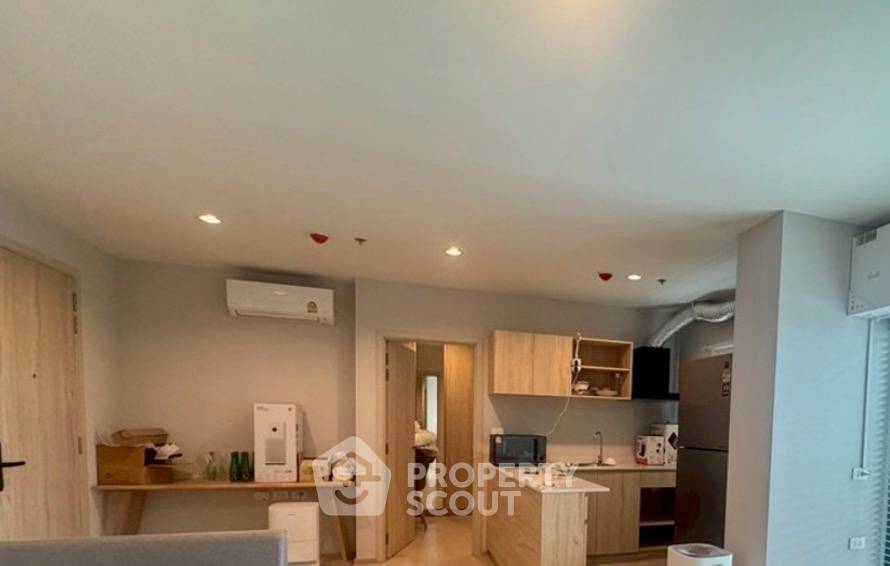 รูป คอนโด 2 ห้องนอน ขาย Nue Noble Srinakarin – Lasalle ใกล้สำโรงเหนือ (ID 2868443) - รูปที่ 5/7