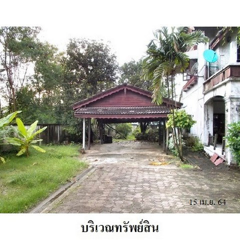 รูป Z8Z4456 ขายบ้านเดี่ยว แขวง คลองกุ่ม เขต บึงกุ่ม จังหวัด กรุงเทพมหานคร - รูปที่ 2/8