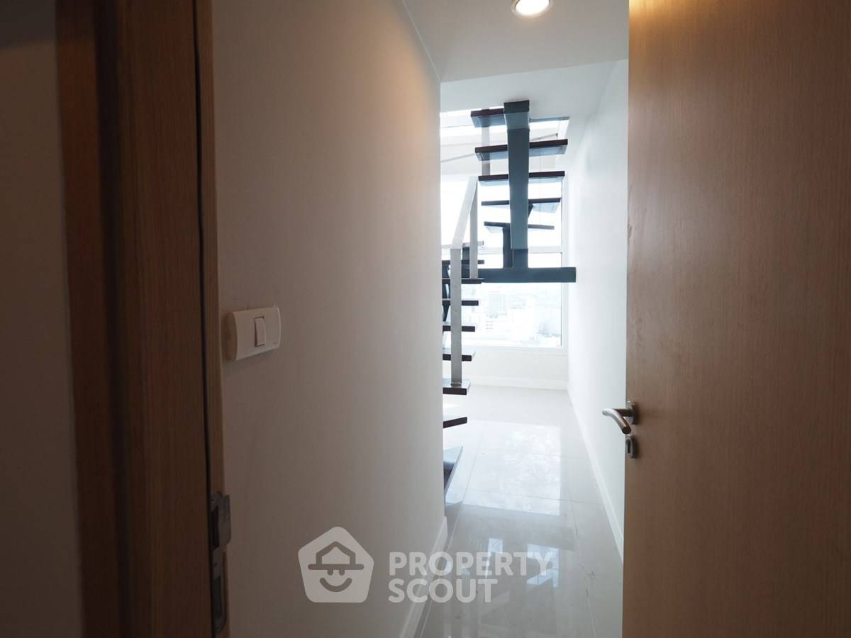 รูป คอนโด 4 ห้องนอน ชั้นสูง 43 295 ตร.ม. ให้เช่า Circle Condominium ใกล้ MRT เพชรบุรี (ID 2874514) - รูปที่ 8/30