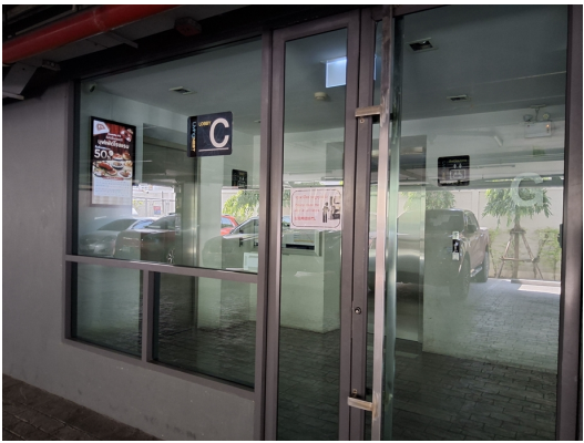 picture CONDO 30.08 Sq.m. Bang Kapi Bangkok for 2.5M - 5/20