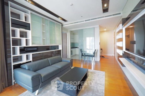 2-BR Condo For Sale Bright Sukhumvit 24, 10th Floor Near BTS Phrom Phong (ID 2874657)