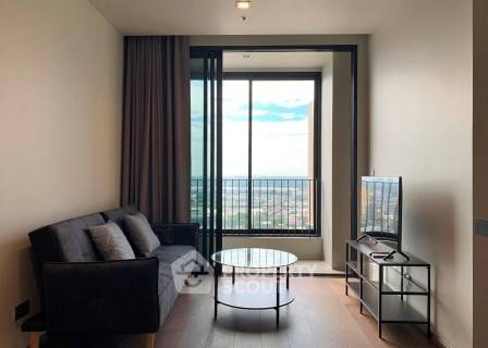 25th-Floor 1-BR Ideo Q Sukhumvit 36 Near BTS Thong Lor (ID 2873889)