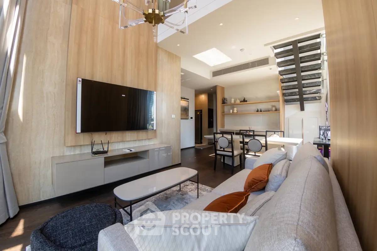รูป ขายคอนโด 2 ห้องนอน Laviq Sukhumvit 57 ใกล้ BTS ทองหล่อ 200 ม. (ID 2873761) - รูปที่ 2/19