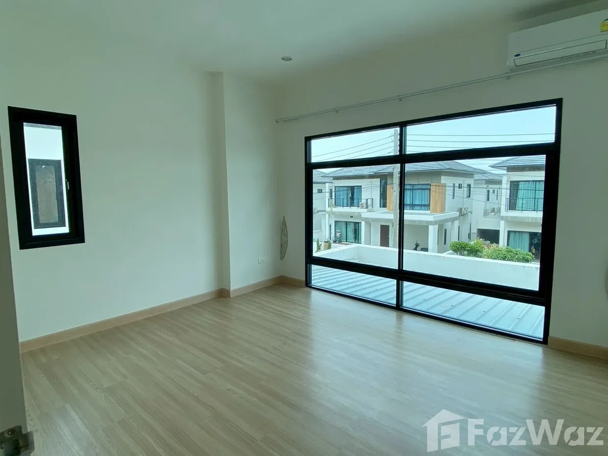 รูป ขาย บ้านเดี่ยว 4 ห้องนอน ในโครงการ ทรอปิคอล วิลเลจ 2 6245534 - รูปที่ 9/14