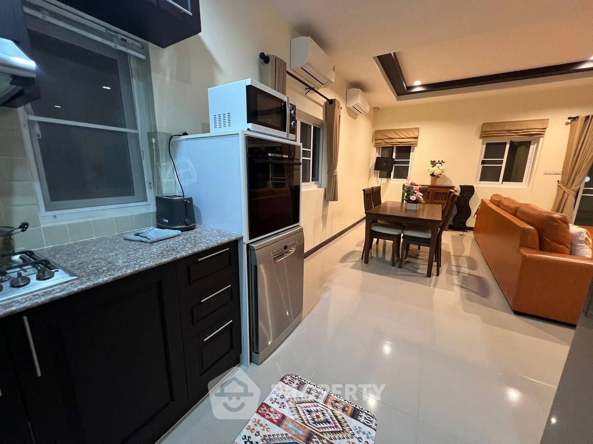 รูป ขายวิลล่า 3 ห้องนอน โครงการ Emerald Green ทับใต้ หัวหิน (ID 2872836) - รูปที่ 10/15
