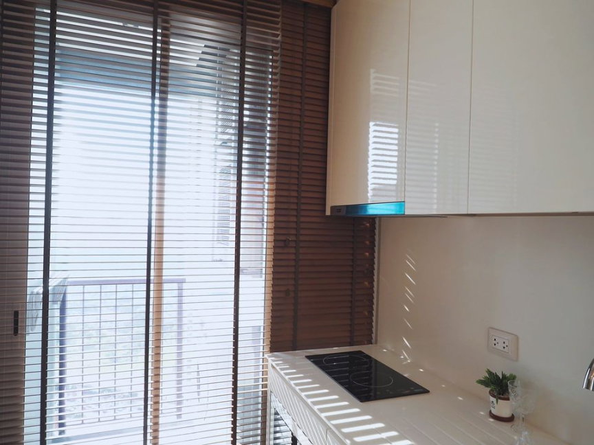 picture ✨ Rent The Saint Residences: Premium condo with excellent connectivity (DSL696) - 6/32