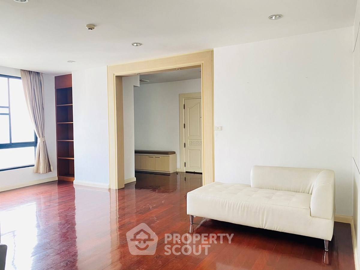 picture Pet-Friendly 2-BR Condo, Prime Mansion One near MRT Phetchaburi (ID 2874351) - 18/22