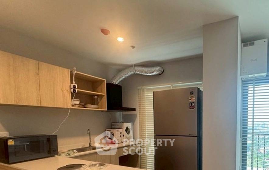 รูป คอนโด 2 ห้องนอน ขาย Nue Noble Srinakarin – Lasalle ใกล้สำโรงเหนือ (ID 2868443) - รูปที่ 4/7