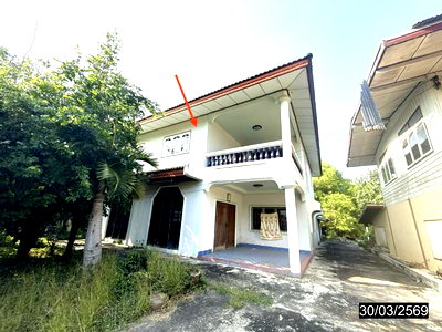 Houses for sale : HOME 349 Sq.w. Nong Chang Uthai Thani for 2.8M