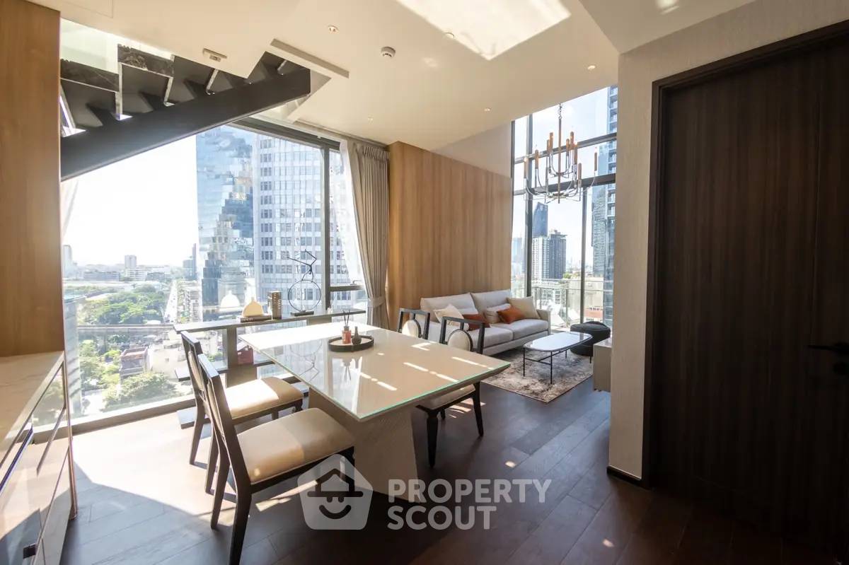 รูป ขายคอนโด 2 ห้องนอน Laviq Sukhumvit 57 ใกล้ BTS ทองหล่อ 200 ม. (ID 2873761) - รูปที่ 1/19