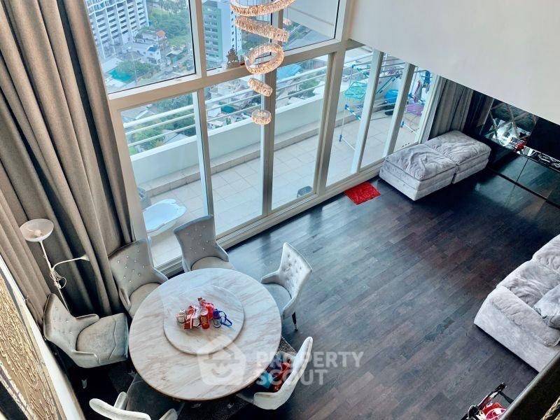 รูป คอนโด 3 ห้องนอน ขาย Watermark Chaophraya ใกล้ BTS กรุงธนบุรี 📍 (ID 2873804) - รูปที่ 1/16