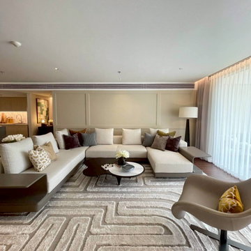 Ultra-Private Luxury Living in the Heart of Sukhumvit 39