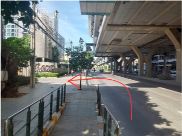 picture CONDO 28.37 Sq.m. Bang Khen Bangkok for 3.3M - 4/27