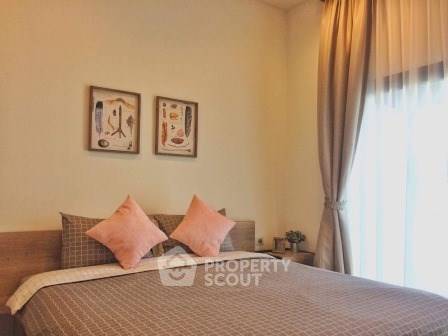 รูป คอนโด 1 ห้องนอน 48 ตร.ม. ชั้น 46 โครงการ Circle Living Prototype New Petchburi ใกล้ MRT เพชรบุรี (ID 2874603) - รูปที่ 12/22
