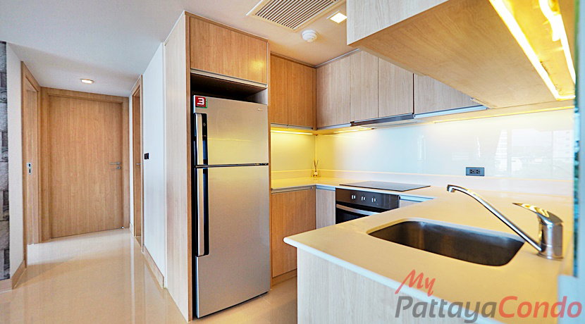 picture 🛏️ 2 Bed - 🛁 2 Bath - 🏙️ Garden View - 🇹🇭 COMPANY name - 🏢 The Cliff Condominium Pattaya - Ref: CLIFF92 - 5/18