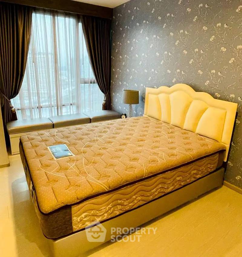 รูป คอนโด 1 ห้องนอน ชั้น 17 Rhythm Sukhumvit 42 ใกล้ BTS เอกมัย 200 เมตร (ID 2866710) - รูปที่ 9/10