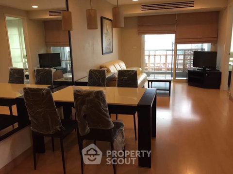คอนโด 2 ห้องนอน 76 ตร.ม. โครงการ The Bangkok Narathiwas ราชนาครินทร์ ใกล้ทุ่งวัดดอน สาทร (ID 2874270)