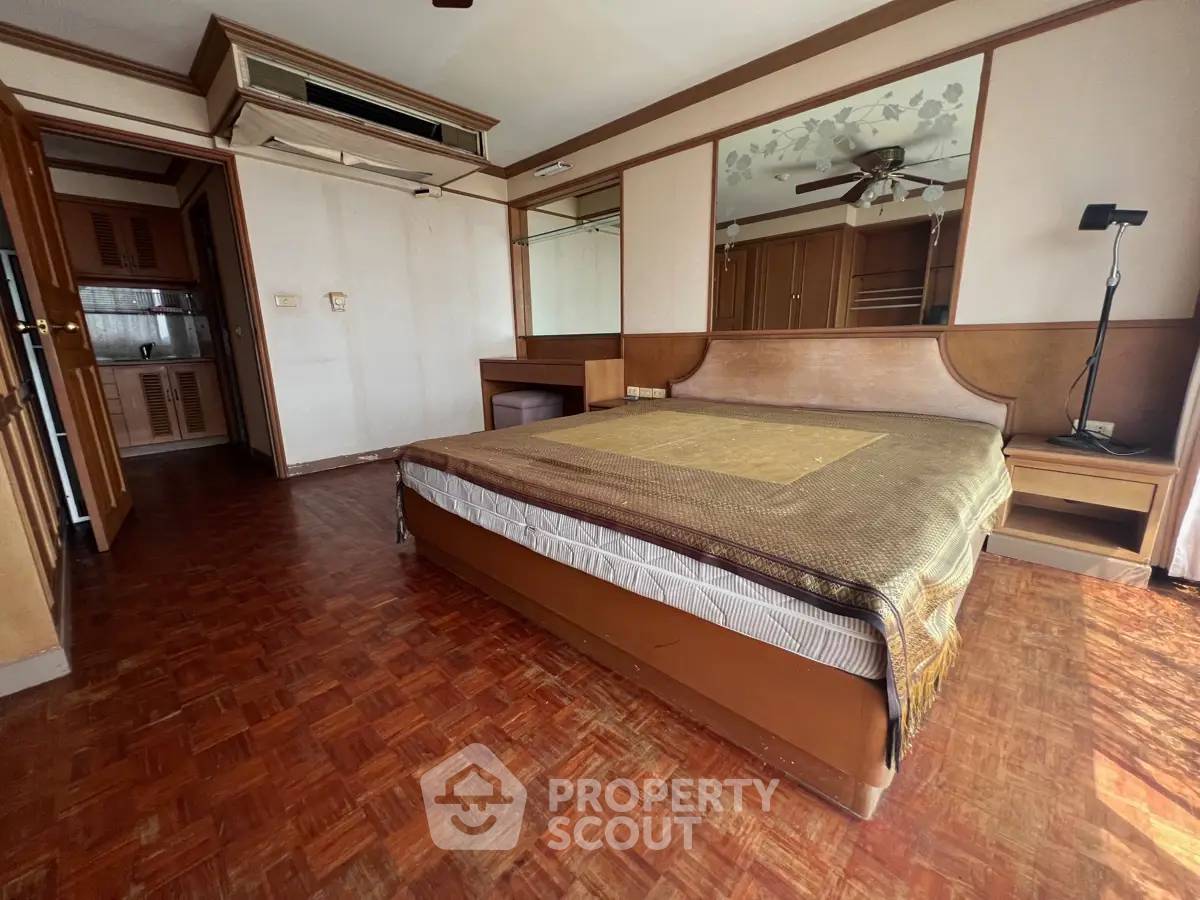 รูป คอนโด 1 ห้องนอน 60 ตร.ม. ชั้น 36 ที่ Sukhumvit Suite ใกล้ BTS นานา (ID 2874475) - รูปที่ 13/14