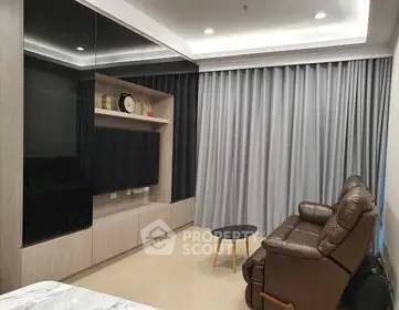 คอนโด 1 ห้องนอน 61 ตร.ม. ชั้น 18 ศุภาลัย เอลีท พญาไท ใกล้ ARL ราชปรารภ (300 ม.) (ID 2873608)