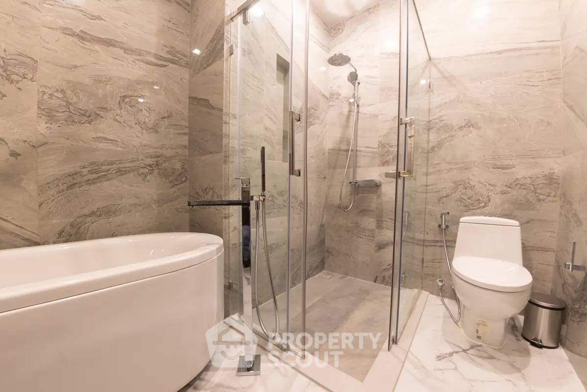 รูป ขายคอนโด 2 ห้องนอน Laviq Sukhumvit 57 ใกล้ BTS ทองหล่อ 200 ม. (ID 2873761) - รูปที่ 15/19