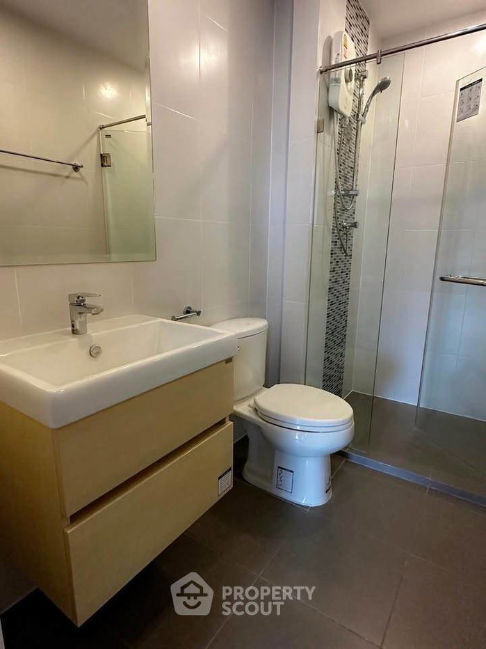 รูป คอนโด 2 ห้องนอน เมโทร สกาย ประชาชื่น ชั้น 20 ใกล้ MRT บางซ่อน 400 ม. (ID 2874845) - รูปที่ 10/12