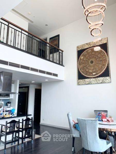รูป คอนโด 3 ห้องนอน ขาย Watermark Chaophraya ใกล้ BTS กรุงธนบุรี 📍 (ID 2873804) - รูปที่ 6/16