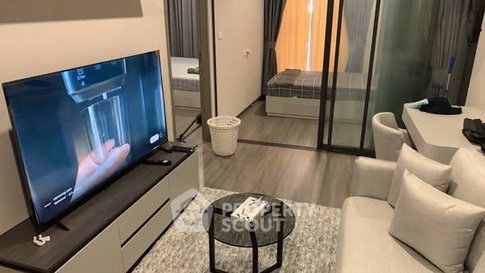 18th-Floor 2-BR At IDEO Sukhumvit - Rama 4 Near BTS Phra Khanong (ID 2873171)
